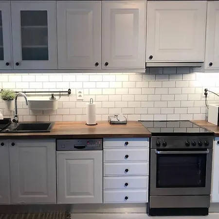 Mykonos Summer House * Mykonos Town