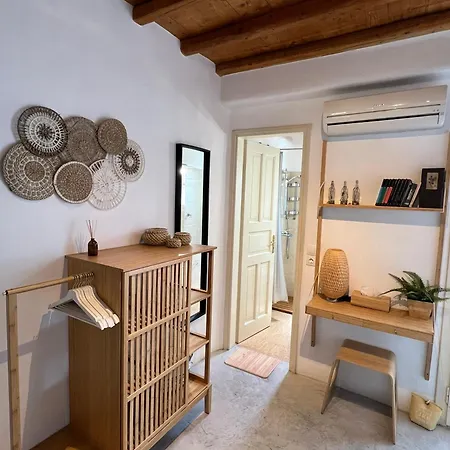 Mykonos Summer House Appartement *