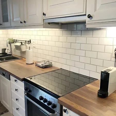 Mykonos Summer House *