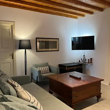 Mykonos Summer House * Mykonos Town