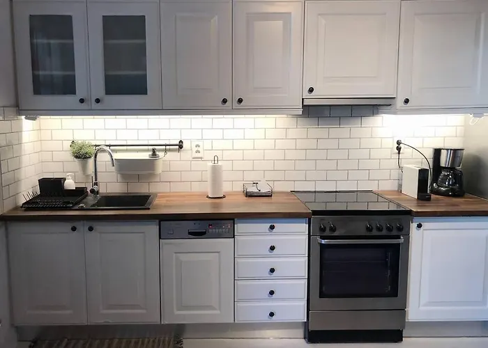 Mykonos Summer House * Mykonos Town