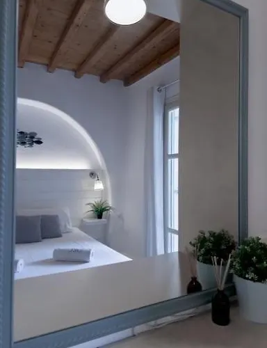 Mykonos Summer House Apartman *