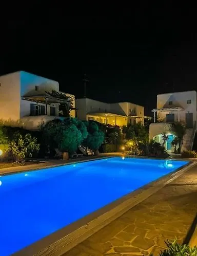 Mykonos Summer House *