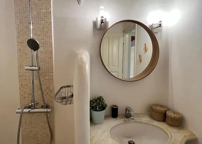 Apartament Mykonos Summer House *