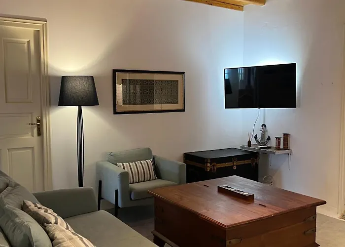 Mykonos Summer House * Mykonos Town