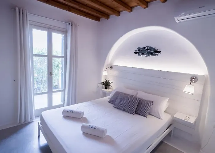 Mykonos Summer House