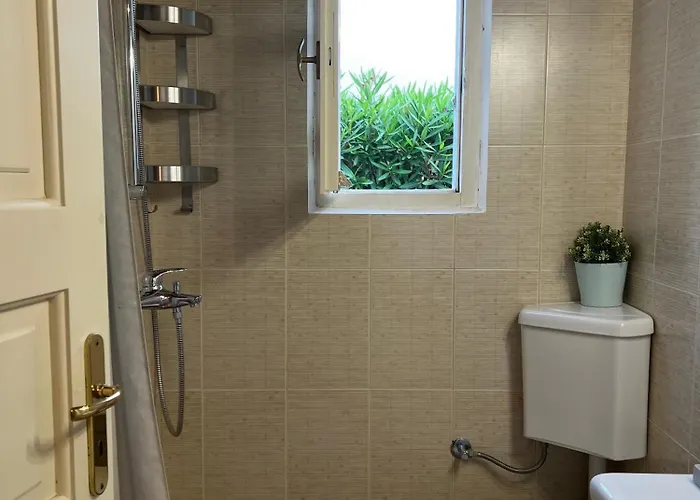 Mykonos Summer House Apartman *