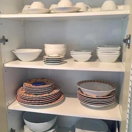 Apartment Mykonos Summer House