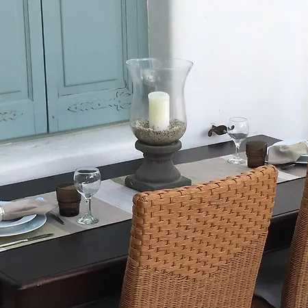 Mykonos Summer House Apartamento Mykonos Town