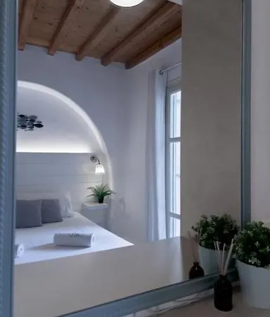 Mykonos Summer House Apartment *