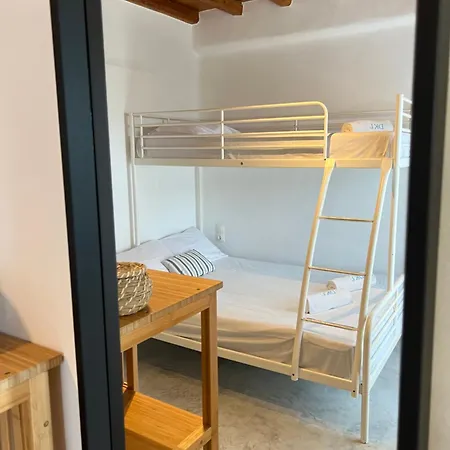 Mykonos Summer House Διαμέρισμα *