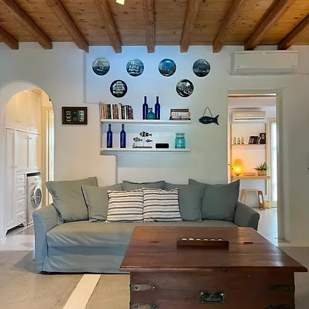 Διαμέρισμα Mykonos Summer House *