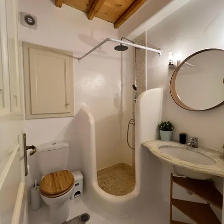 Mykonos Summer House Mykonos Town