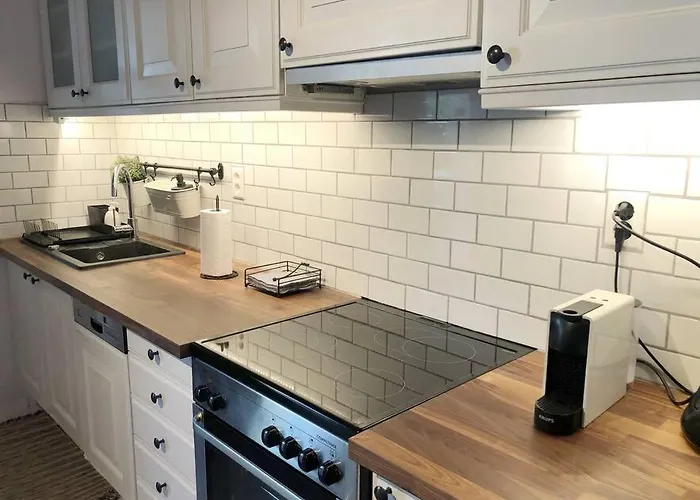 Mykonos Summer House *