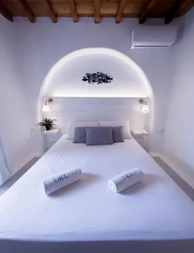 公寓 Mykonos Summer House