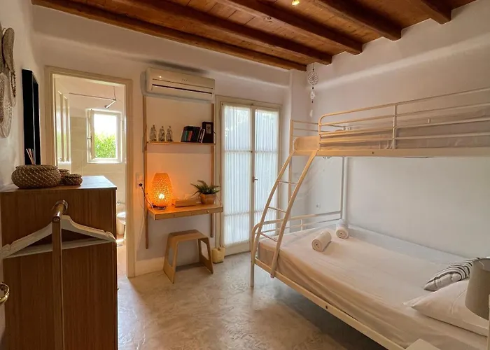 Mykonos Summer House Διαμέρισμα Mykonos Town