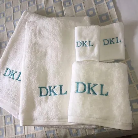 Mykonos Summer House *