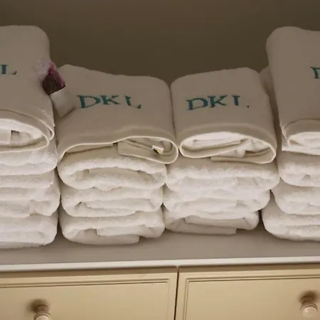 Mykonos Summer House Appartamento