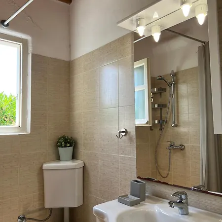 Mykonos Summer House * Mykonos Town